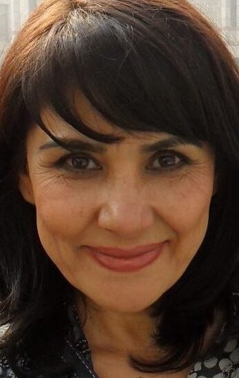 фото Зульхумор Муминова