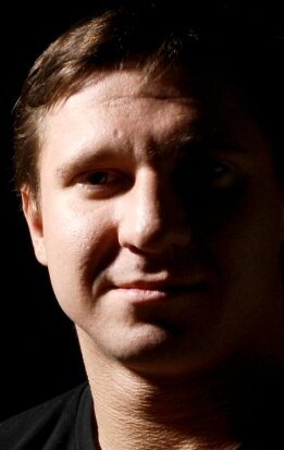 фото Михаил Радуга