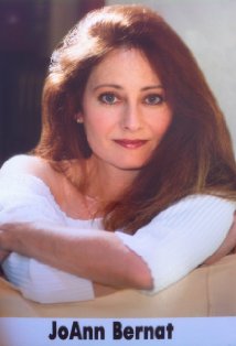 фото Джоан Бернат