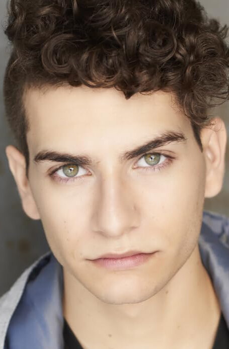 фото Ной Гроссман