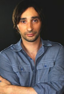 фото Michael Rye