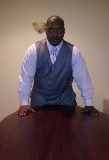 фото Therron Dumas