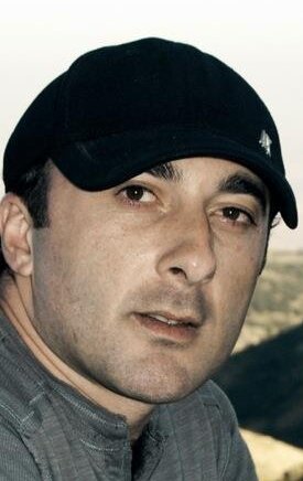 фото Виген Микаелян