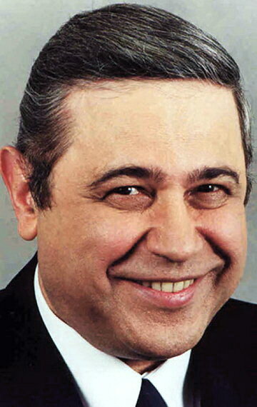 фото Евгений Петросян