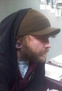 фото Джейсон Уэст