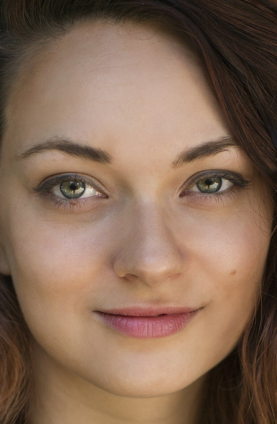 фото Джинни Райанн