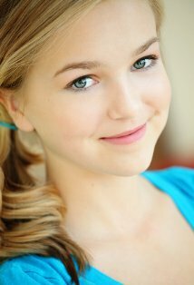 фото Hayley Bensmiller