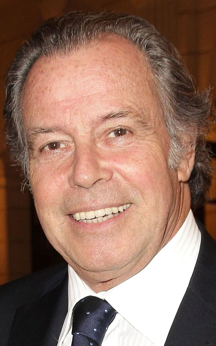 фото Мишель Либ