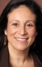 фото Элизабет Авеллан