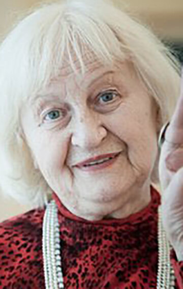 фото Елена Сусанина