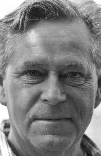 фото Сорен Спаннинг