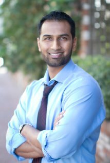 фото Sidd Valicharla