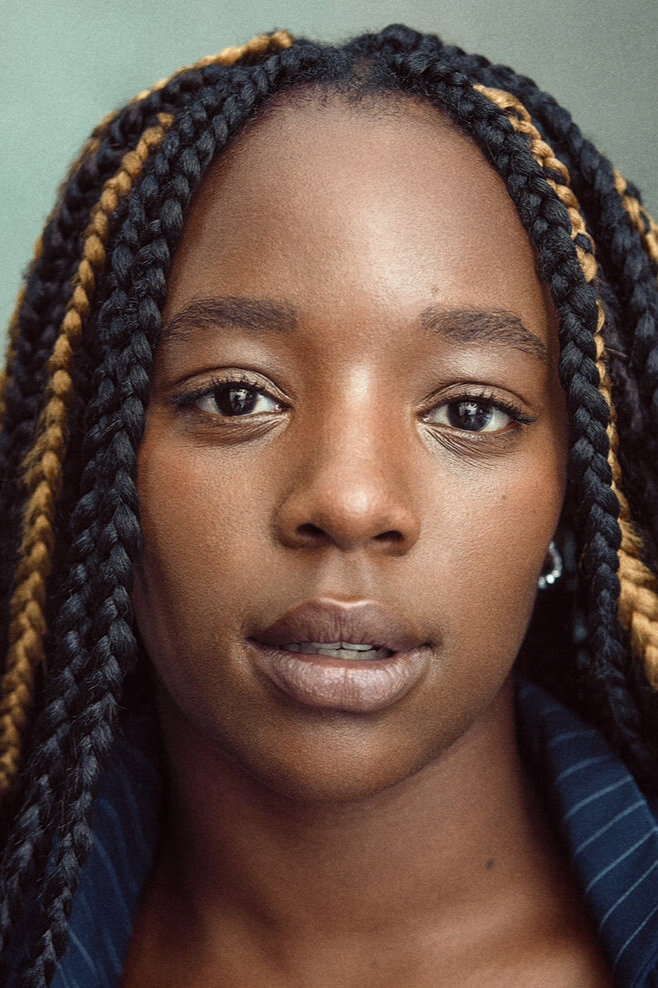 фото Коринна Браун