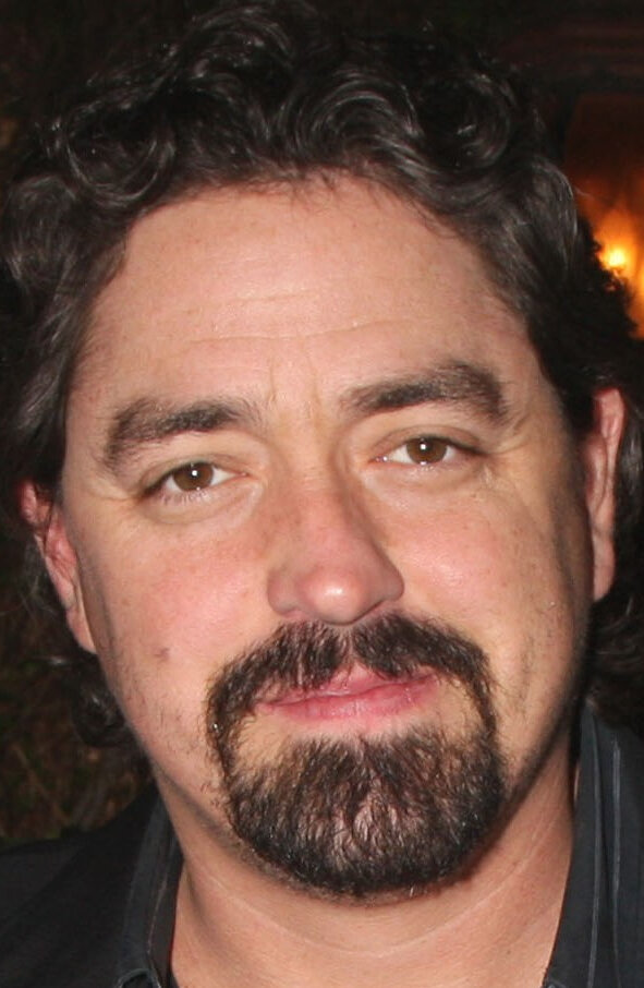 фото Кристиан Гьюдгэст