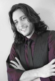 фото Gregory Van Voorhis