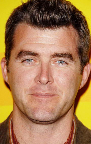 фото Пол Шойринг