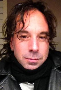 фото Дэвид Кристофер