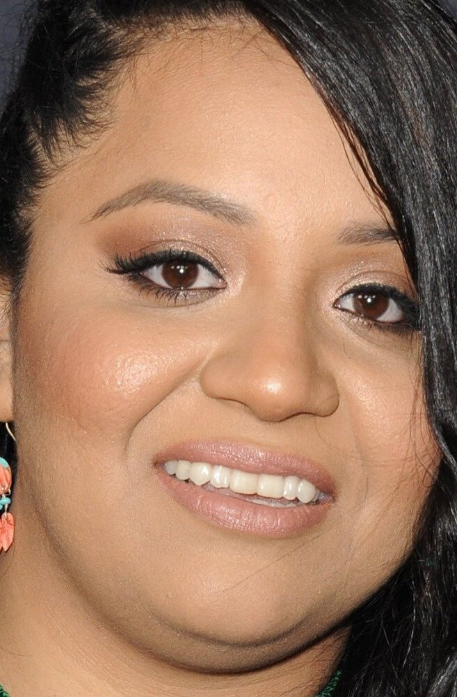 фото Джессика Хуарес