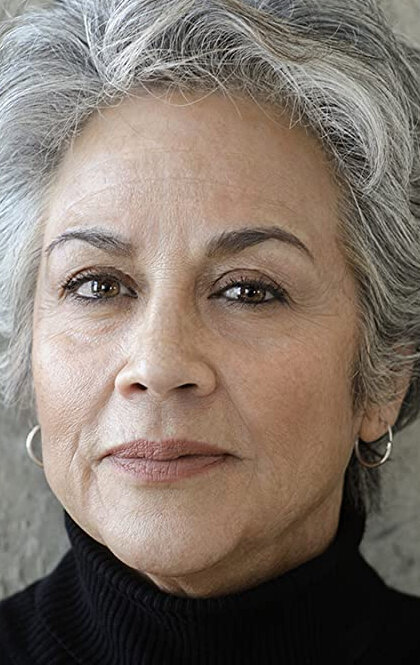 фото Терри Хойос