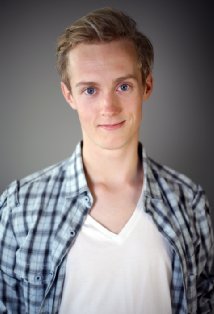 фото Кристофер Уэбб