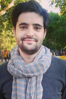 фото Юго Гонсалес-Пьоли