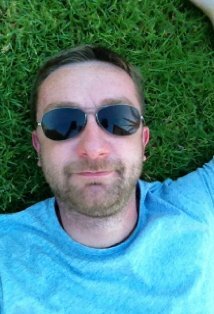 фото Glenn Elliott