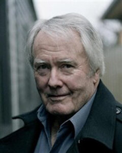 фото Питер Стрэтфорд