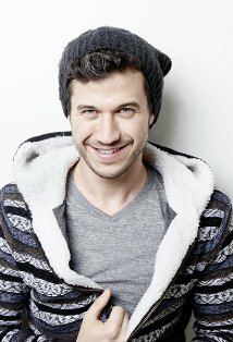 фото Берк Тунали