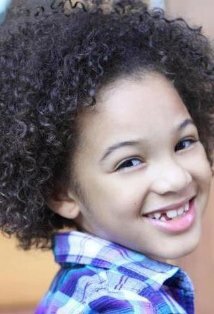 фото Nýa-Jolie Walters