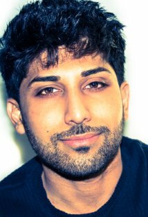 фото Дханиш Картик