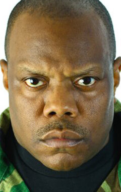 фото Джордж Шарперсон