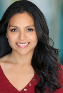 фото Аманда Гарза