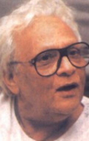 фото Др. Рахи Масум Реза