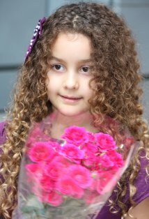 фото Белла Медрано