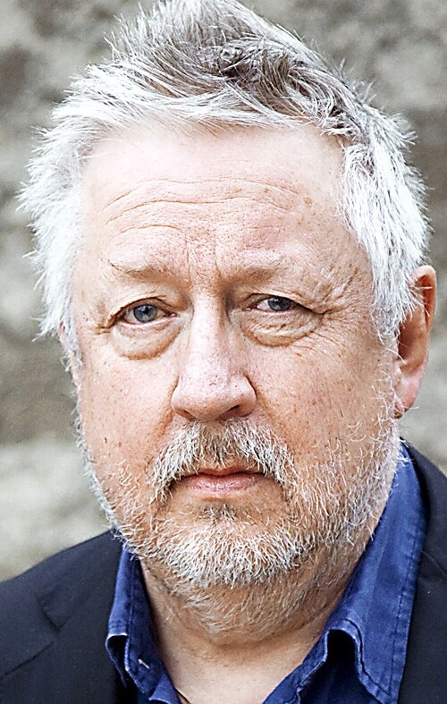 фото Лейф Г.В. Перссон