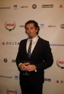 фото Eric-Dominique Perez