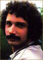 фото Маурицио Де Анджелис