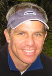 фото Брюс Батлер