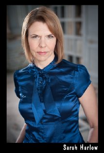 фото Сара Харлоу
