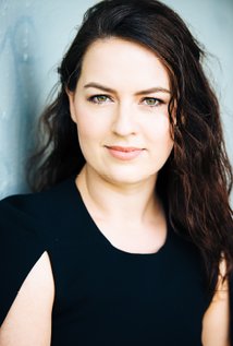 фото Сара Кларк