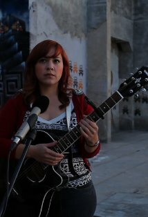 фото Карла Моррисон