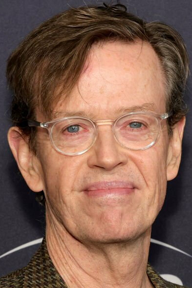 фото Дилан Бейкер