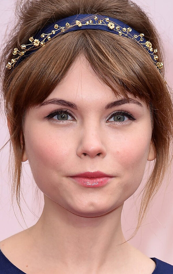 фото Агата Тшебуховская