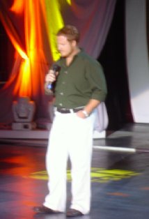 фото Джим Джонсон