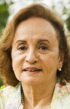 фото Жоана Фомм