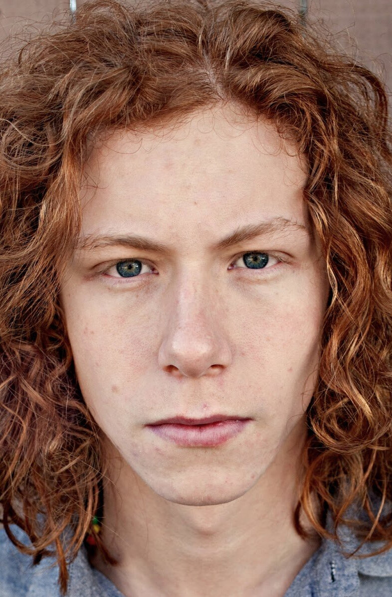 фото Мкейб Грегг