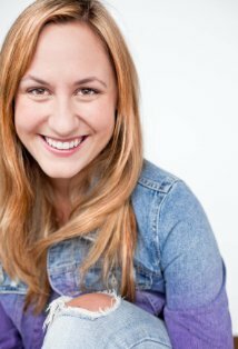 фото Кристина Роман