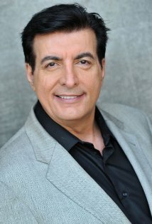 фото Джон Асади