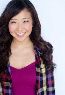 фото Эйлен Джил