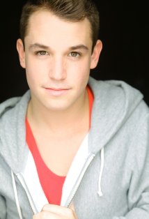 фото Кори Камперчиоли